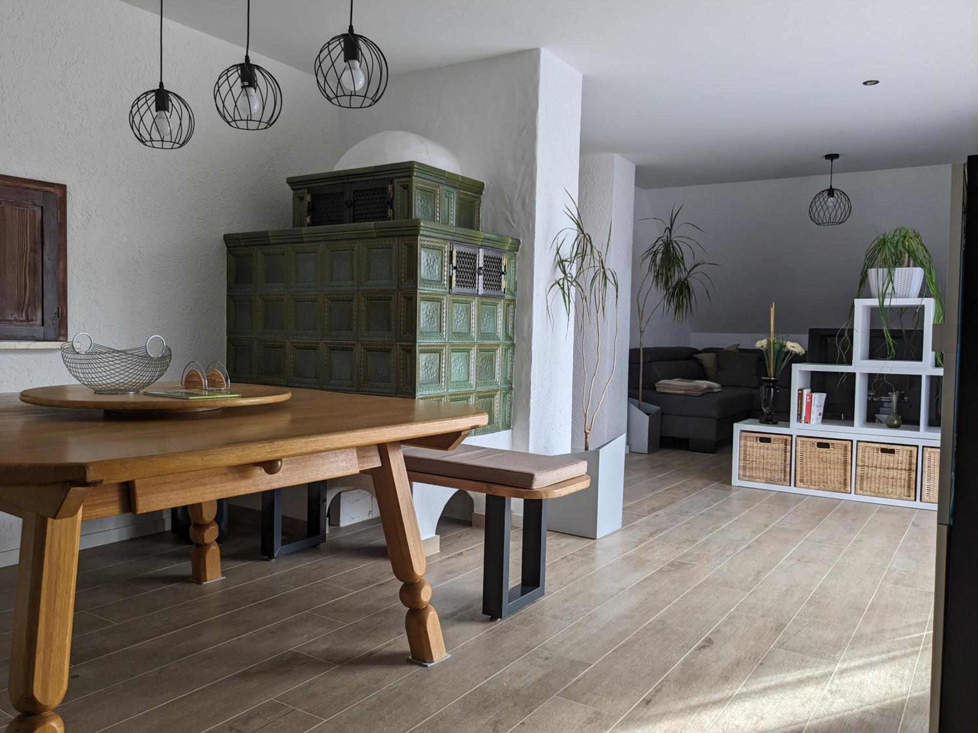 Apartment Gemuetlich Modern